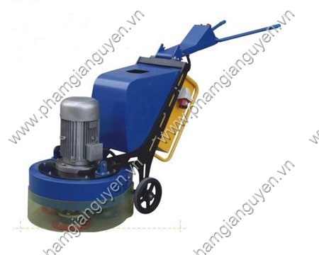 Máy mài sàn bê tông 3 đầu L110/550