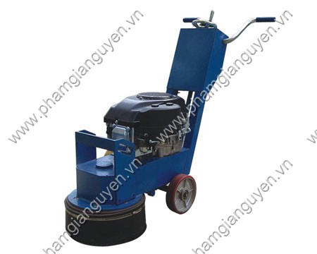 Máy mài sàn bê tông sử dụng động cơ L125G