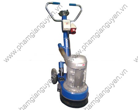 Máy mài nền bê tông L310