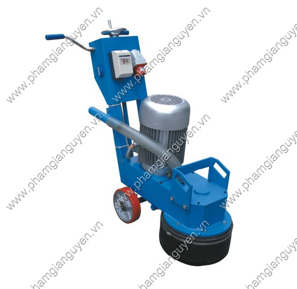 Máy mài nền bê tông L550