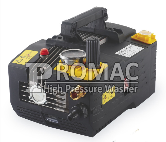 Máy Phun Áp Lực PROMAC Model: M19